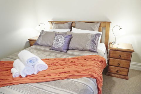 Jessie's Creek Cottage - eAccommodation 1