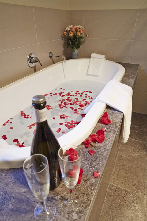 Jessie's Creek Cottage - eAccommodation 3