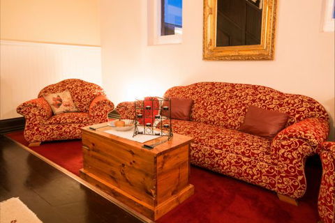 Lakeside Chapel Meningie - eAccommodation 5