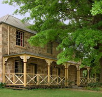 Old Stone House The - eAccommodation