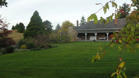 School House @ Nowendoc House - eAccommodation 1