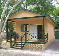 Stuart Caravan and Cabin Tourist Park - eAccommodation
