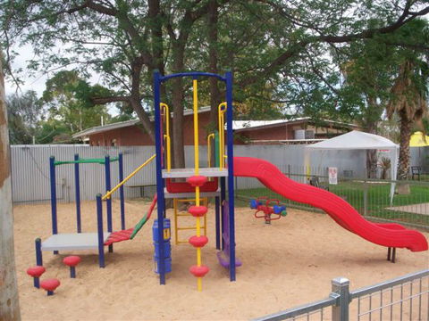 Stuart Caravan And Cabin Tourist Park - eAccommodation 1