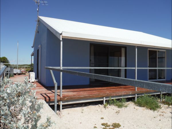 Chinaman Wells SA eAccommodation