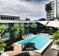 The Cavenagh - eAccommodation
