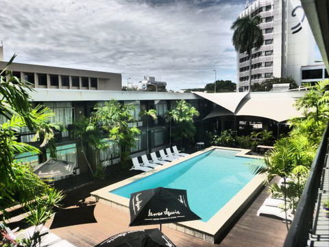 The Cavenagh - eAccommodation 0