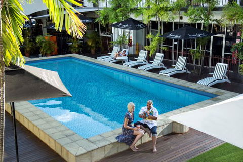 The Cavenagh - eAccommodation 5