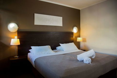 The Cavenagh - eAccommodation 6