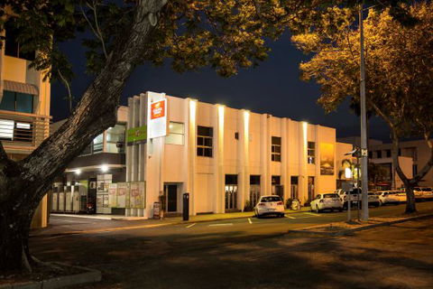 The Cavenagh - eAccommodation 8