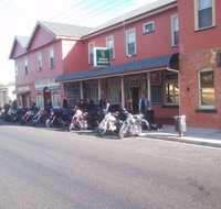 The Mole Creek Hotel - eAccommodation