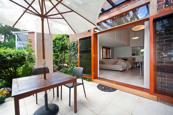 Bilgola Plateau NSW eAccommodation