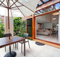 The Circle Retreat Studio - eAccommodation