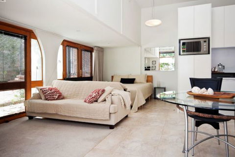 The Circle Retreat Studio - eAccommodation 2