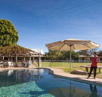 Tilmouth Well Roadhouse - eAccommodation
