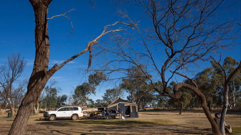 Tilmouth Well Roadhouse - eAccommodation 1