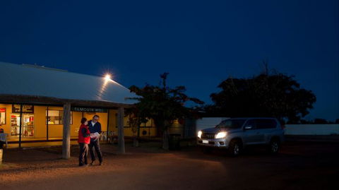 Tilmouth Well Roadhouse - eAccommodation 3