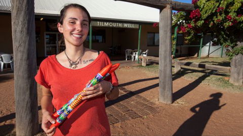 Tilmouth Well Roadhouse - eAccommodation 9