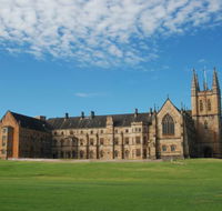 University Stays - eAccommodation