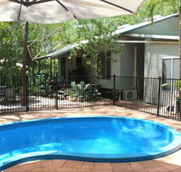 Wagait Beach Bush Retreat - eAccommodation