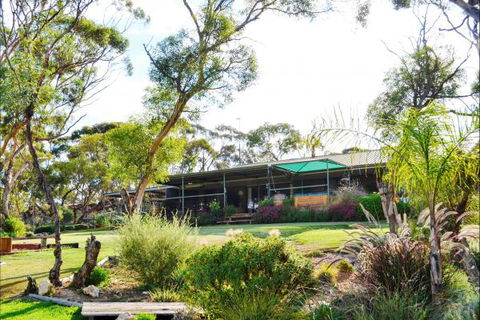 River Shack Rentals - Living The Dream - eAccommodation 56