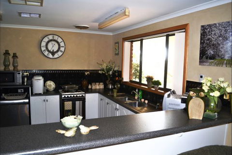 River Shack Rentals - Living The Dream - eAccommodation 58