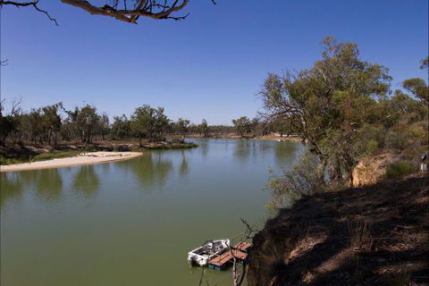 River Shack Rentals - Living The Dream - eAccommodation 60