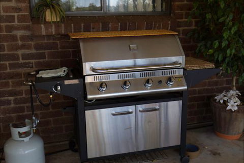 River Shack Rentals - Living The Dream - eAccommodation 62