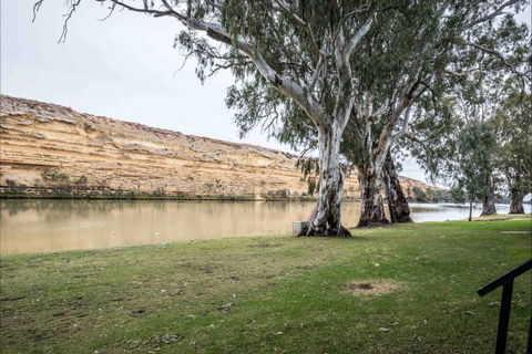 River Shack Rentals - Living The Dream - eAccommodation 3