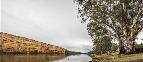 River Shack Rentals - Living The Dream - eAccommodation 4