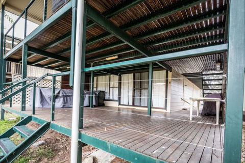 River Shack Rentals - Living The Dream - eAccommodation 6