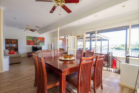 River Shack Rentals - Living The Dream - eAccommodation 52