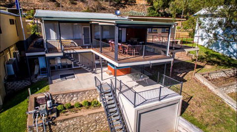 River Shack Rentals - Living The Dream - eAccommodation 54