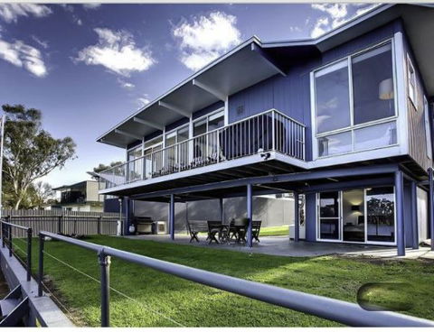 River Shack Rentals - Living The Dream - eAccommodation 96