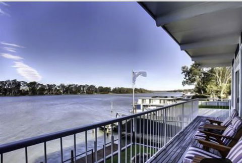 River Shack Rentals - Living The Dream - eAccommodation 97