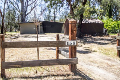 River Shack Rentals - Living The Dream - eAccommodation 105