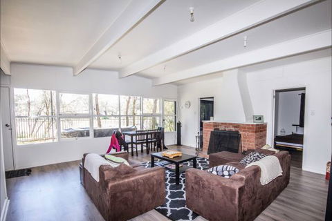 River Shack Rentals - Living The Dream - eAccommodation 107