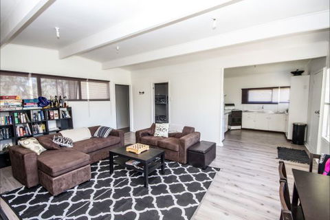 River Shack Rentals - Living The Dream - eAccommodation 108