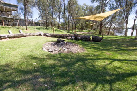 River Shack Rentals - Living The Dream - eAccommodation 109