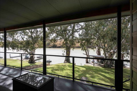 River Shack Rentals - Living The Dream - eAccommodation 37