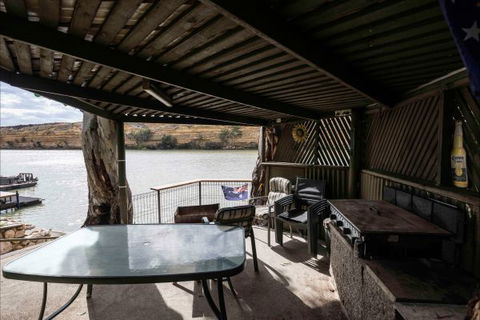 River Shack Rentals - Living The Dream - eAccommodation 38