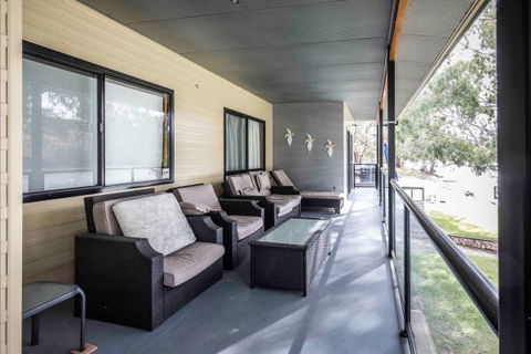 River Shack Rentals - Living The Dream - eAccommodation 39