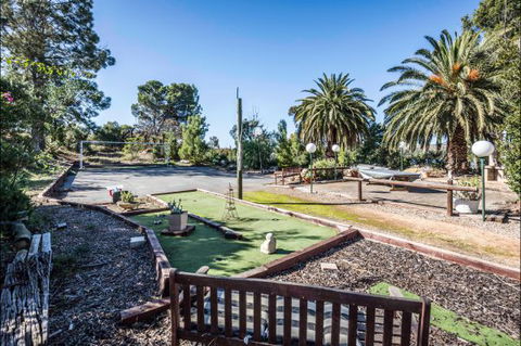 River Shack Rentals - Living The Dream - eAccommodation 69