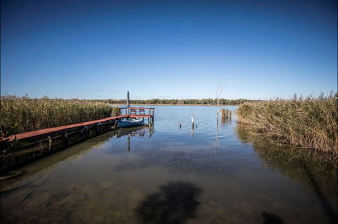 River Shack Rentals - Living The Dream - eAccommodation 72