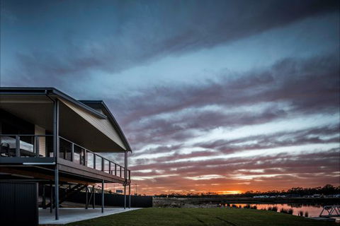 River Shack Rentals - Living The Dream - eAccommodation 85
