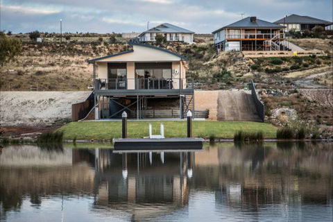 River Shack Rentals - Living The Dream - eAccommodation 86