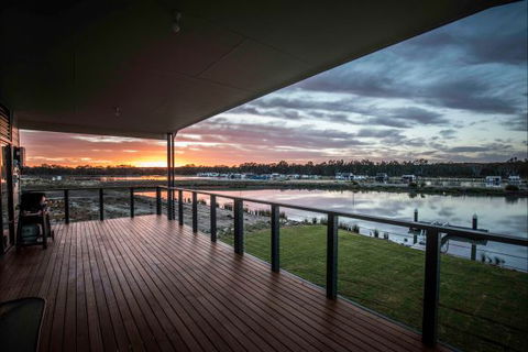 River Shack Rentals - Living The Dream - eAccommodation 87