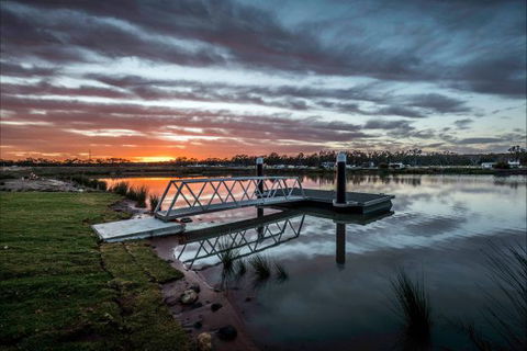 River Shack Rentals - Living The Dream - eAccommodation 88