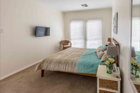 River Shack Rentals - Living The Dream - eAccommodation 114