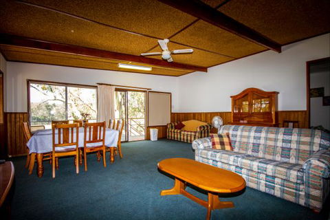 River Shack Rentals - Living The Dream - eAccommodation 83