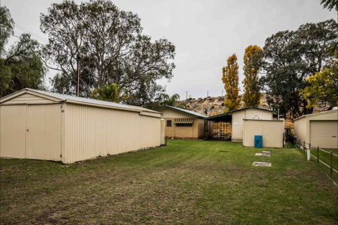 River Shack Rentals - Living The Dream - eAccommodation 74